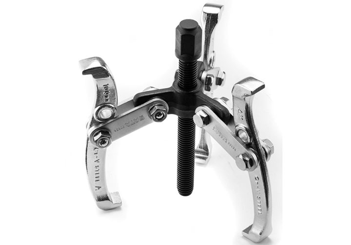 10" Cảo 3 chấu Sata 90-640 (90640)