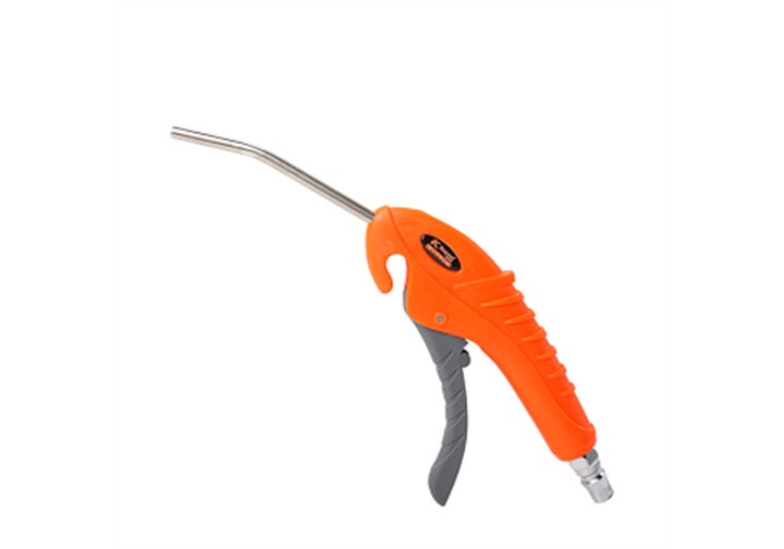 100mm Súng xịt hơi mỏ cong Kapusi K-1013