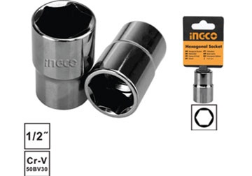 Đầu tuýp ingco hhast12101