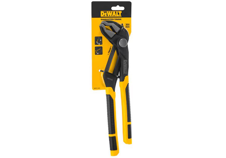 12" Kìm mỏ quạ Dewalt DWHT0-74432 12" Kìm mỏ quạ Dewalt DWHT0-74432