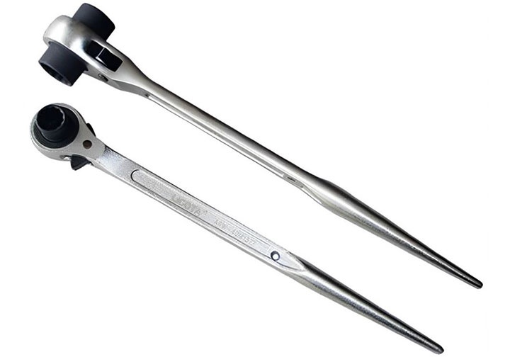 13x17mm Cần đuôi chuột Licota ARW-40M1317