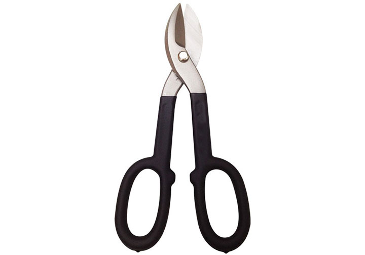 14" Kéo cắt tôn TOP AHD-14