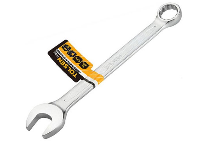 14mm Cờ lê vòng miệng Tolsen 15822