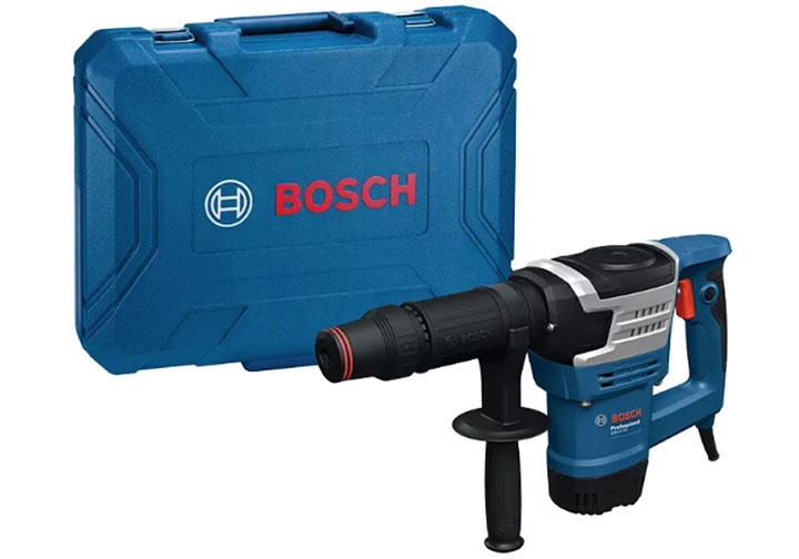 17mm Máy đục bê tông 1100W Bosch GSH5HX