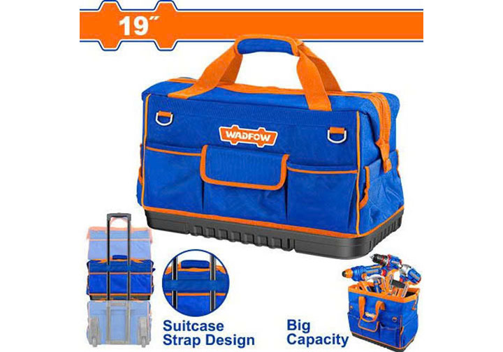 19" Túi đựng đồ nghề Wadfow WTG3120 19" Túi đựng đồ nghề Wadfow WTG3120