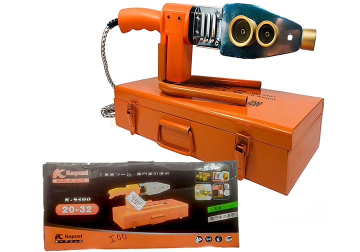 Các loại máy khác