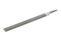 10" Giũa bán nguyệt thô Stanley 22-099B