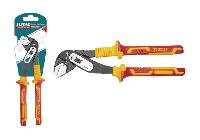 10" Kìm mỏ quạ cách điện Total THTIP28101