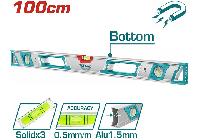 1000mm Thước thủy từ tính Total TMT210086M