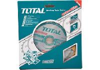 100mm (4") Lưỡi cưa gỗ hợp kim TCT 40 răng Total TAC231015T