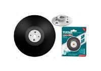 100mm Đĩa cao su đánh bóng Total TAC7111152