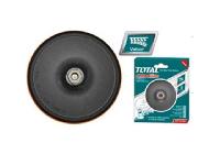 100mm Đĩa cao su đánh bóng Total TAC7121152