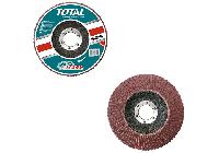 100x16mm Nhám xếp P40 Total TAC6310013