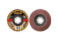 100x16mm (P40) Nhám xếp INGCO FD1001
