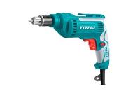 10mm Máy khoan tốc độ cao 500W Total TD2051026E