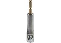 10mm Mũi vặn ốc sắt ren 1/4" Makita A-58920