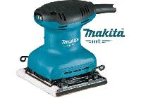 112mm Máy chà nhám vuông Makita M9200B