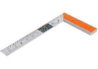 12" (300mm) Thước ê ke đo góc vuông Truper 14376 (EC-12)