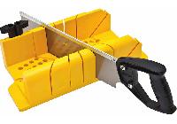 12" Bộ cưa tay có cử nhựa cắt góc Stanley 20-600