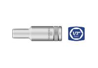 1/2" Đầu tuýp dài 6 cạnh 24mm Workpro WP274129