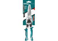 12" Kéo cắt tole đầu thẳng dài Total THT525106
