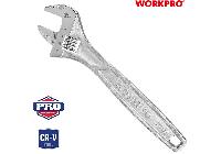 12" Mỏ lết (dòng Heave duty) Workpro WP272009