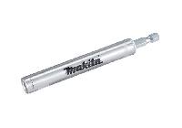 120mm Thanh giữ đầu vít màu bạc Makita B-52934