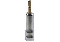 12mm Mũi vặn ốc sắt ren 1/4" Makita A-58936