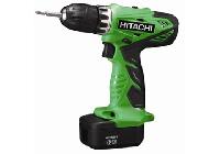 12V Máy khoan pin Hitachi DS12DVC