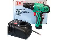 12V Máy khoan vặn vít dùng pin DCA ADJZ09-10E
