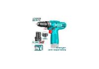 12V Máy khoan vặn vít dùng pin Total TDLI12428