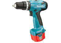 12V Máy khoan/vặn vít dùng pin Makita 8271DWAE
