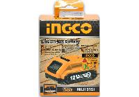 12V/1.5Ah Pin Lithium-ion Ingco FBLI12151