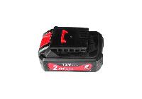 12V/2Ah Pin Lithium - ion DCA LB1220-2