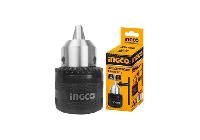 13mm Đầu khoan không răng INGCO KC1302W