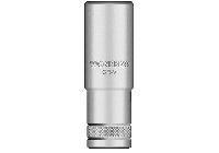 13mm Đầu tuýp dài 6 góc 1/2" Workpro WP274118