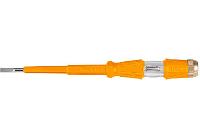 190mm Bút thử điện có đèn INGCO HSDT1908
