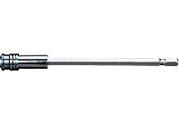 150mm Đầu nối vít dài Makita A-68921