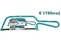 150mm Khung cưa sắt mini Total THMHF1501
