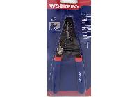 150mm Kìm tuốt dây Workpro WP291002