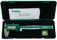 150mm Thước cặp điện tử Sata 91-511 (91511)