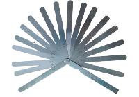 150x17 Dưỡng đo độ dày Asaki AK-139