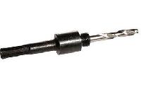 16-29mm Đầu chuyển và mũi khoan định vị chuôi gài SDS Makita D-17603
