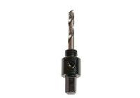 16-29mm Đầu chuyển và mũi khoan định vị chuôi lục giác Makita D-17170