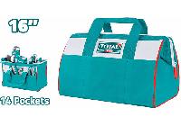 16" Túi đựng đồ nghề Total THT261625