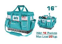16" Túi đựng đồ nghề Total THT56161
