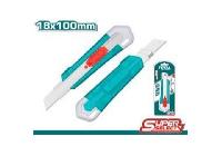 160mm Dao rọc giấy Total THT511805