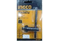 16mm Chìa vặn đầu khoan INGCO CK1601