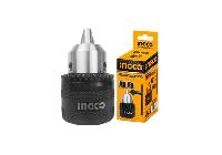 16mm Đầu khoan không răng INGCO KC1602W