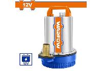 170W (0.2HP) Máy bơm chìm nước sạch Wadfow WWPQDC12